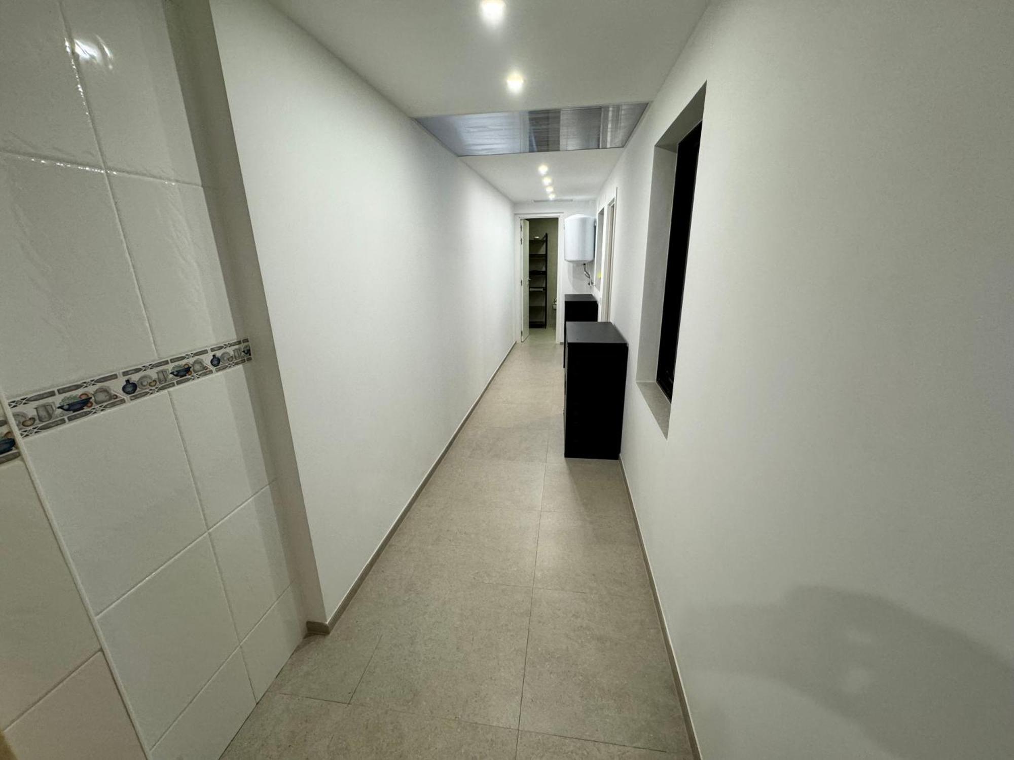 דירות ולנסיה Piso Nuevo Al Lado Del Mar מראה חיצוני תמונה